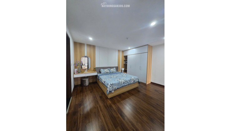 Bán căn hộ chung cư BlueGem Tower Thanh Trì - 3 PN - 100m2 - 6 tỷ